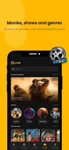 cricinfo178548270910402 Movies and shows